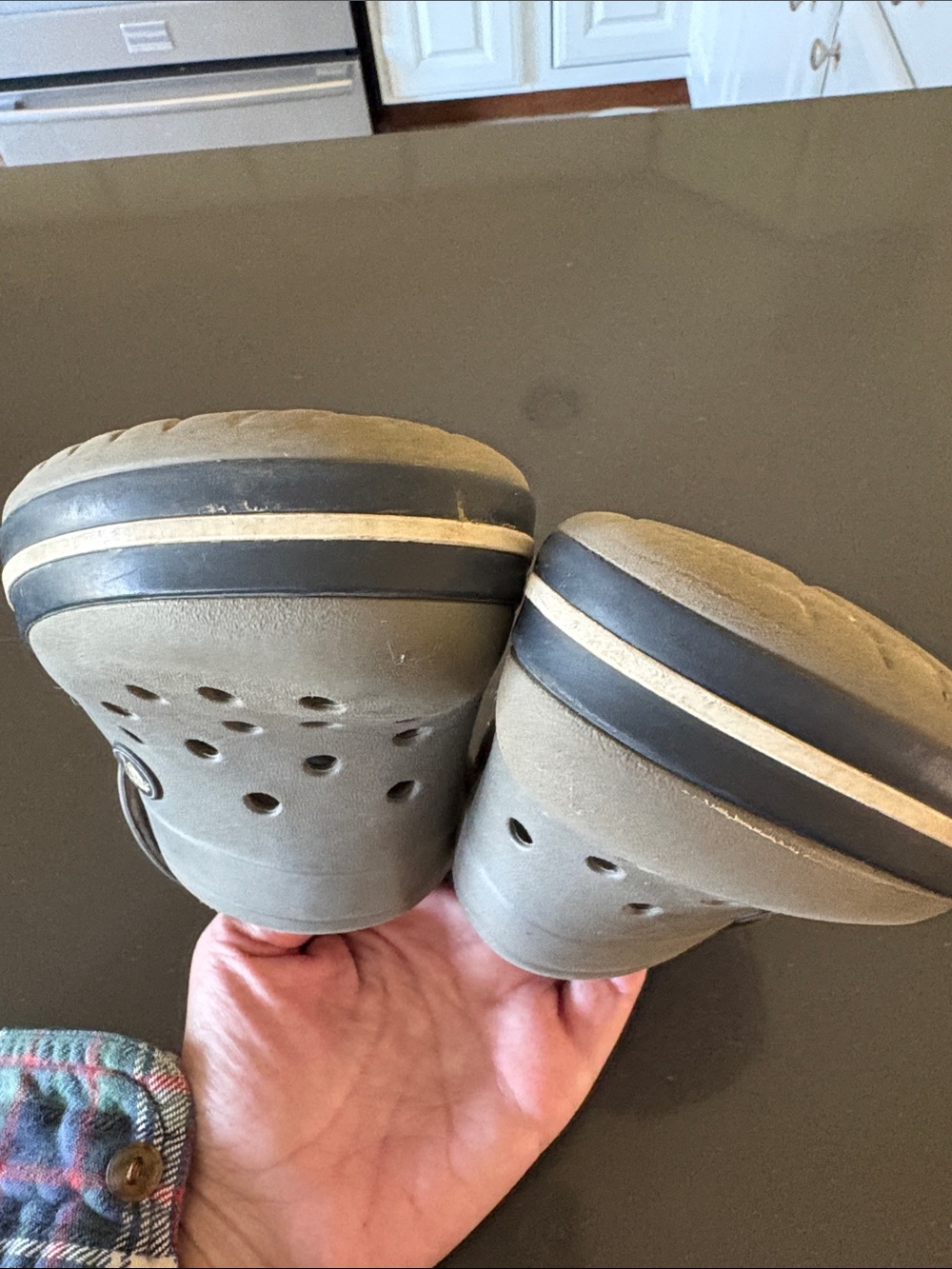 Crocs - Picture 4 of 5